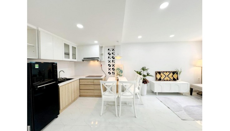 NHÀ ĐẸP 2 TẦNG – 40M – PHAN HUY ÍCH, TRƯỜNG CHINH – TÂN BÌNH – NHỈNH 3 TỶ